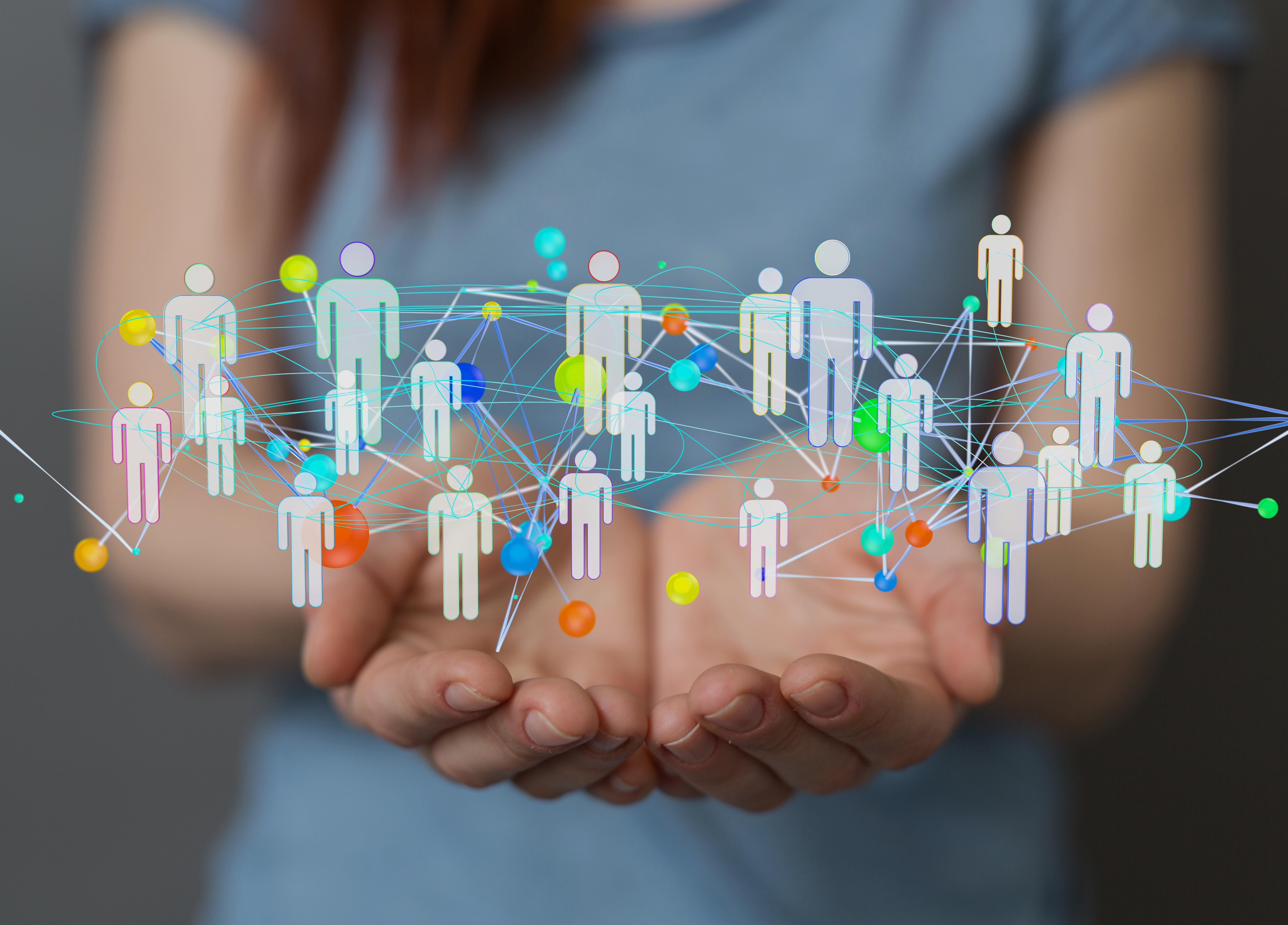 Network Based-Interventions Can Have Positive Effects on HIV ...